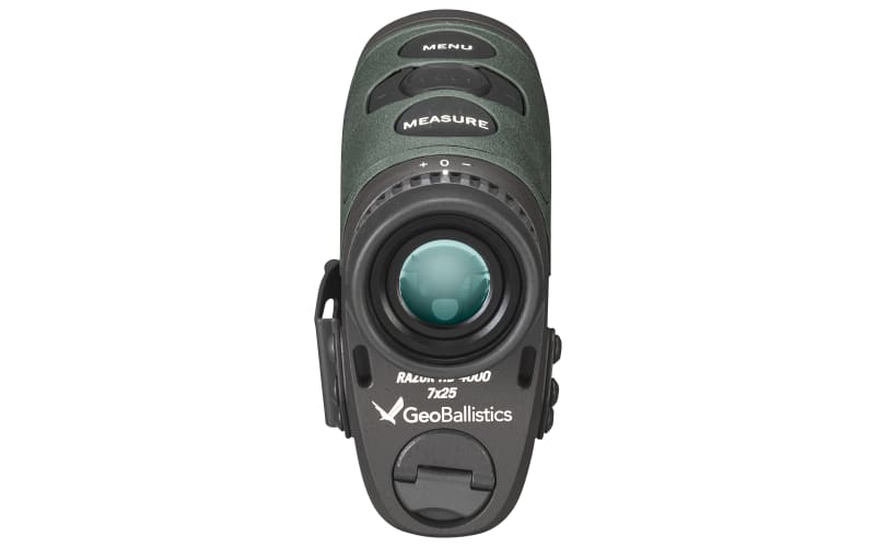 Vortex Razor HD 4000 GB Ballistic Laser Rangefinder | Cabela's