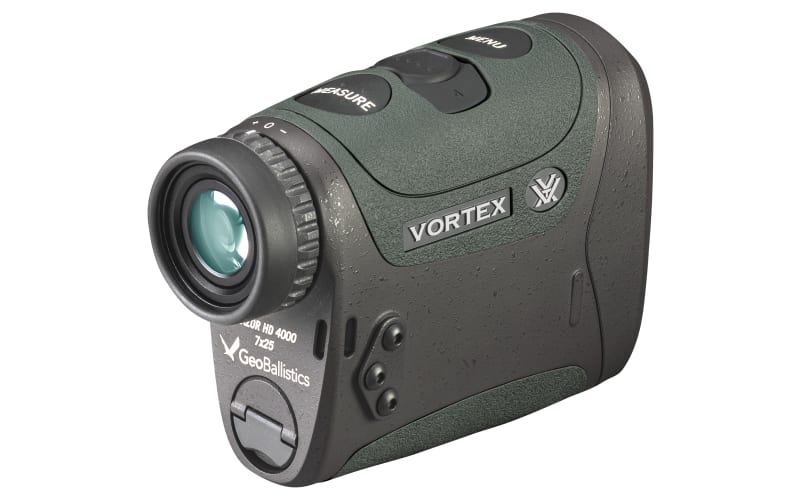 Vortex Razor HD 4000 GB Ballistic Laser Rangefinder Bass Pro Shops
