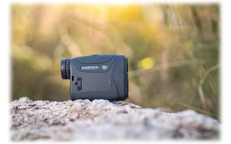 Vortex Razor HD 4000 GB Ballistic Laser Rangefinder | Bass Pro Shops