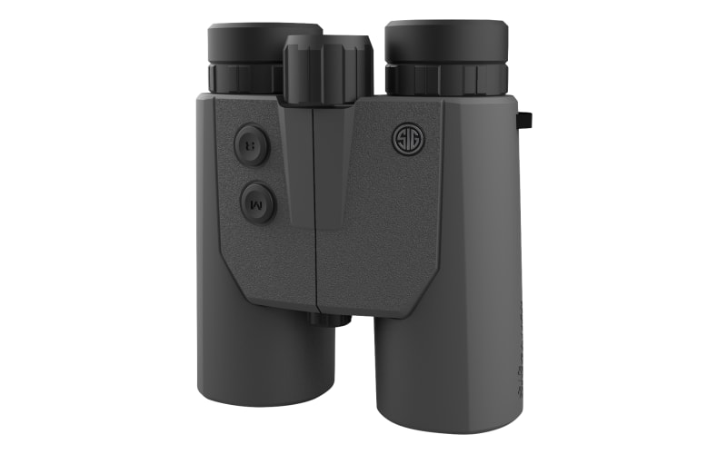 SIG SAUER Kilo Canyon 10x42 Rangefinder Binoculars Bass Pro Shops