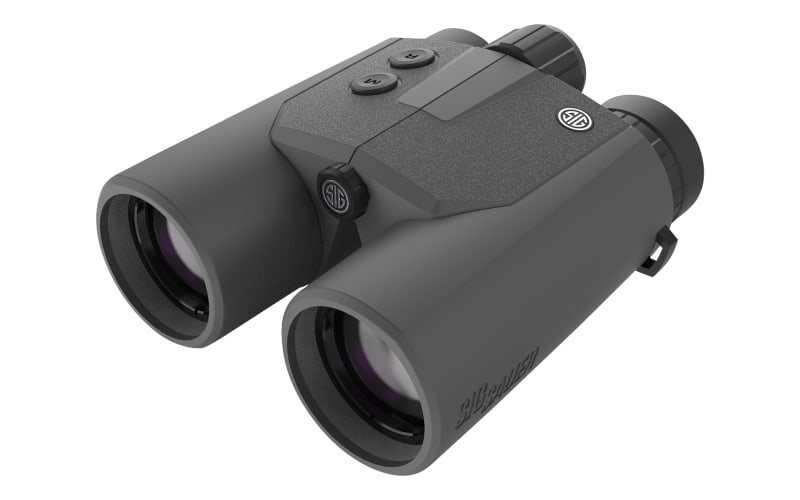 SIG SAUER Kilo Canyon 10x42 Rangefinder Binoculars Bass Pro Shops