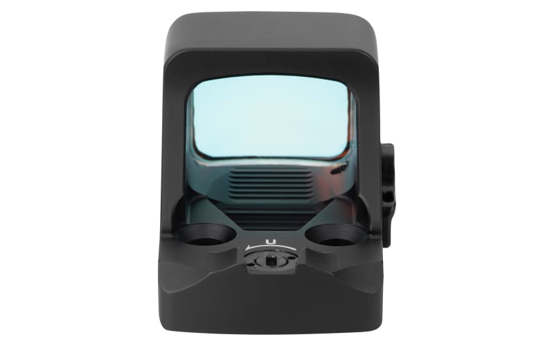 HOLOSUN HE407K X2 Open Reflex Optical Sight | Bass Pro Shops