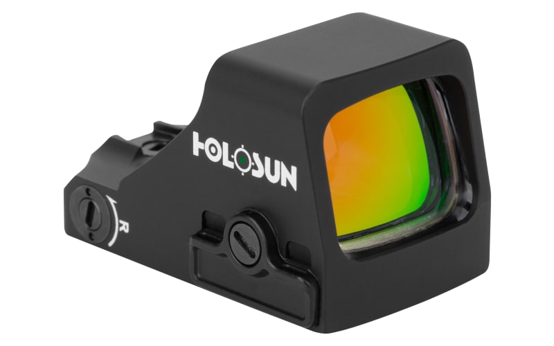 HOLOSUN HE407K X2 Open Reflex Optical Sight | Cabela's