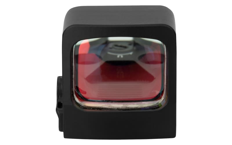 HOLOSUN Technologies HE507K X2 Open Reflex Optical Sight | Bass