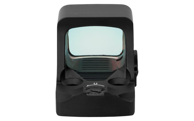 HOLOSUN Technologies HE507K X2 Open Reflex Optical Sight | Bass