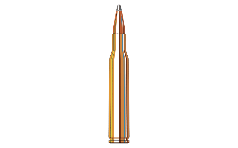 Hornady American Whitetail .30-06 Springfield 180 Grain Centerfire