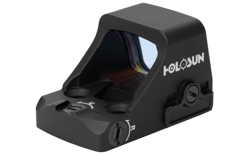 HOLOSUN HS407K X2 Open Reflex Optical Sight | Bass Pro Shops