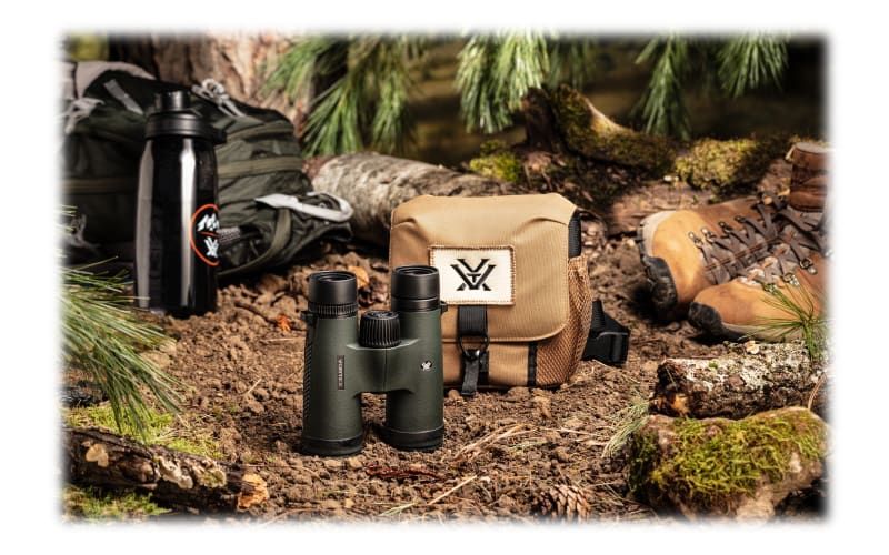 Vortex Triumph HD Binoculars Bass Pro Shops