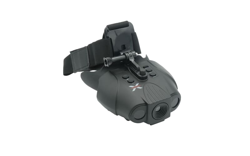 X-Vision Optics Phantom 55 Hands-Free Night-Vision Binoculars