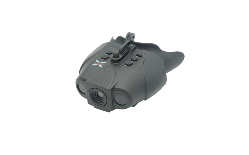 Phantom 55 Hands-Free Night Vision Binoculars – X-Vision Optics