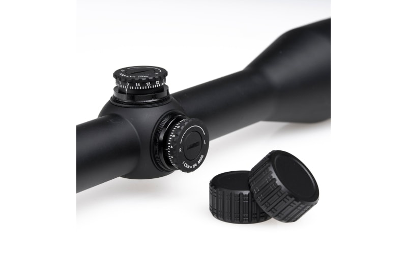 Sightron S1 G2 Rifle Scope | Bass Pro Shops