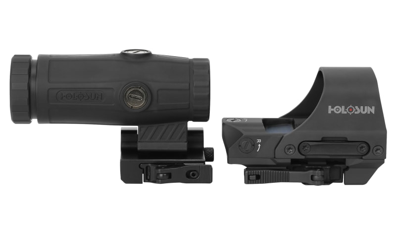 公式通販サイトセール Sight 510C Technologies HOLOSUN with Bass | Magnifier HM3X ドラゴンボールカード