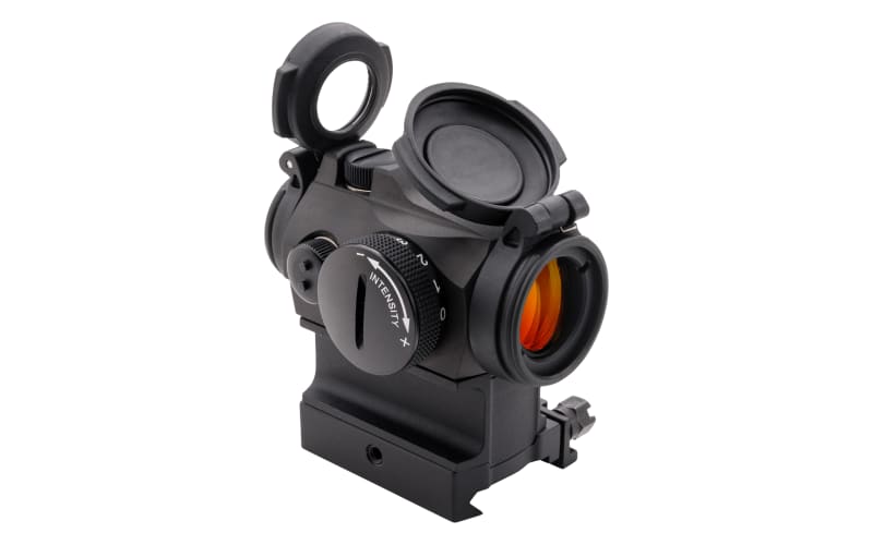 Aimpoint Micro T-2 Red Dot Reflex Sight | Cabela's