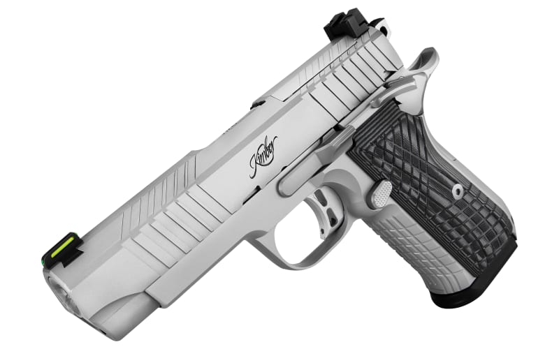 Kimber KDS9C Semi-Auto Pistol | Bass Pro Shops