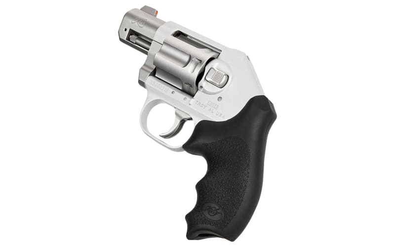 Kimber K6XS DAO Revolver