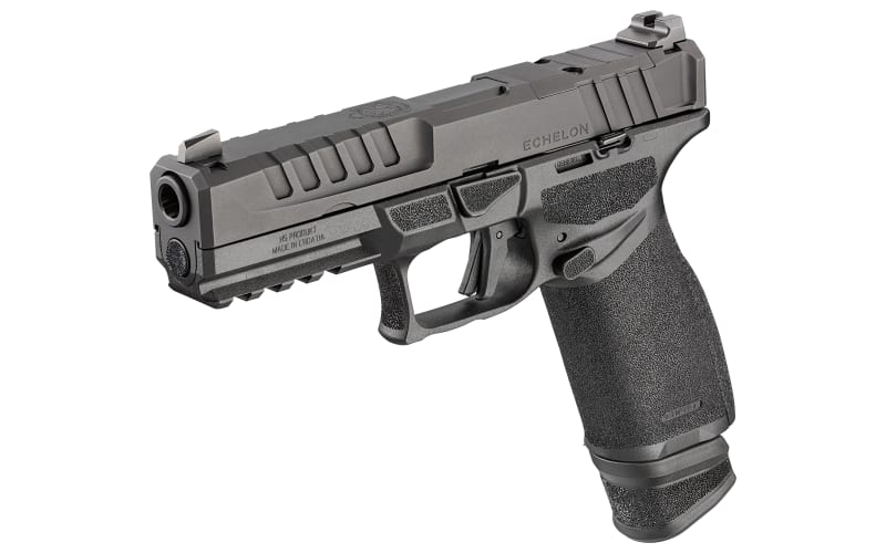 Springfield Armory Echelon Semi-Auto Pistol with U-Notch
