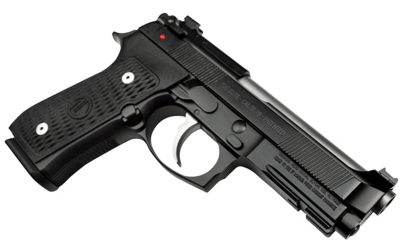 Langdon Tactical Beretta 92G Elite LTT Semi-Auto Pistol with