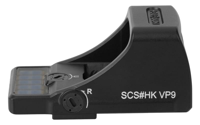 HOLOSUN SCS Green Red Dot Sight for HK VP9 | Bass Pro Shops HOLOSUN SCS Green Red Dot Sight for HK VP9 | Bass Pro Shops