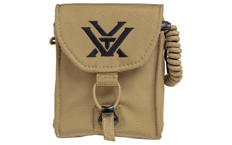 Vortex store bino holder