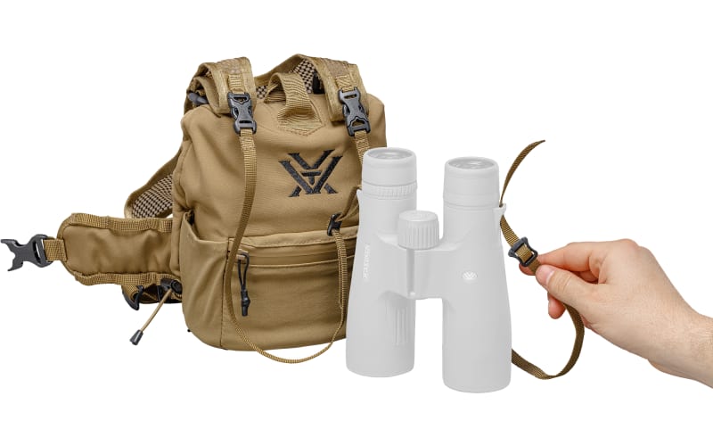 Vortex discount binocular harness