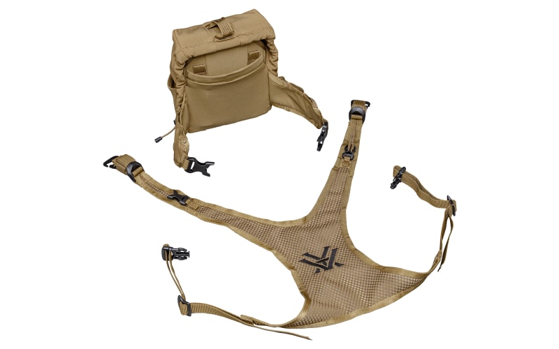 Vortex chest harness store