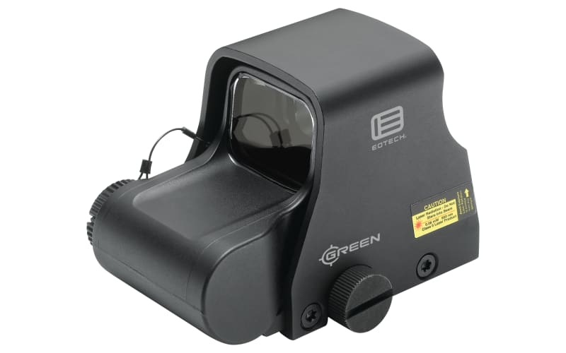 EOTECH XPS2-0 Holographic Gun Sight | Bass Pro Shops
