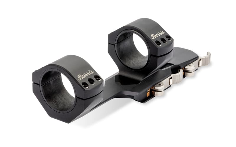 Burris AR-P.E.P.R QD スコープマウント 30mm Burris Quick Detach AR Scope Mount 30mm | Burris Tactical Scope
