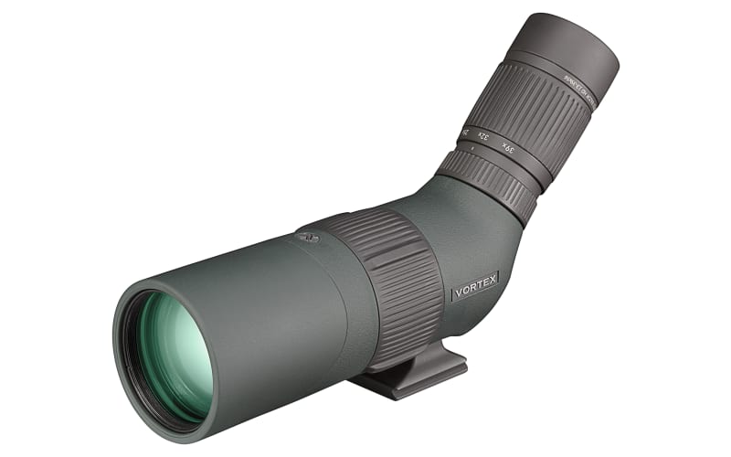 Vortex Razor HD 13-39x56mm Angled Spotting Scope | Cabela's