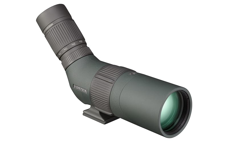 Vortex Razor HD 13-39x56mm Angled Spotting Scope | Cabela's