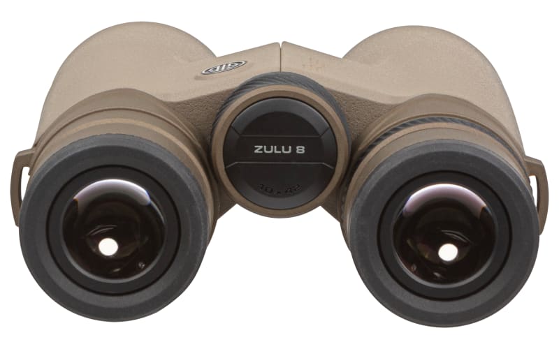 SIG SAUER ZULU8 HDX Binoculars | Mack's Prairie Wings