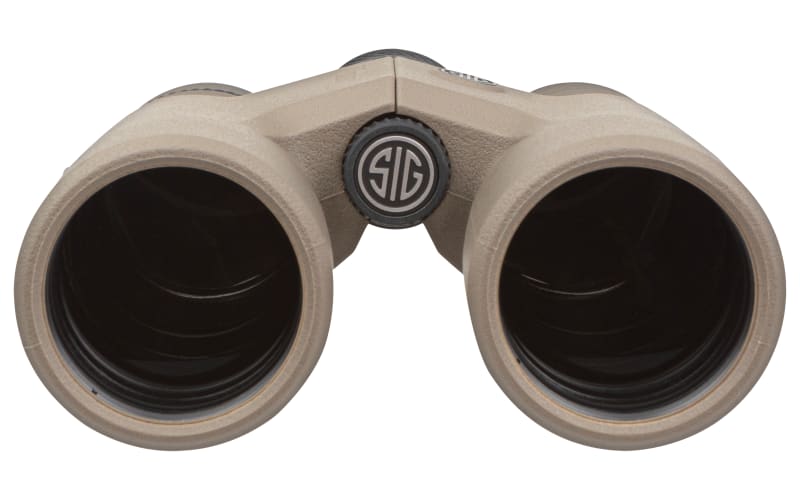 SIG SAUER ZULU8 HDX Binoculars | Bass Pro Shops