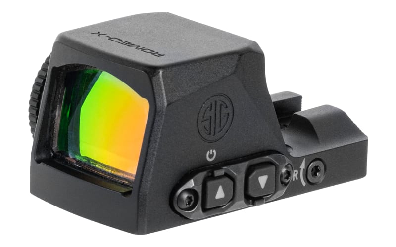 SIG SAUER ROMEO-X PRO Reflex Sight | Bass Pro Shops