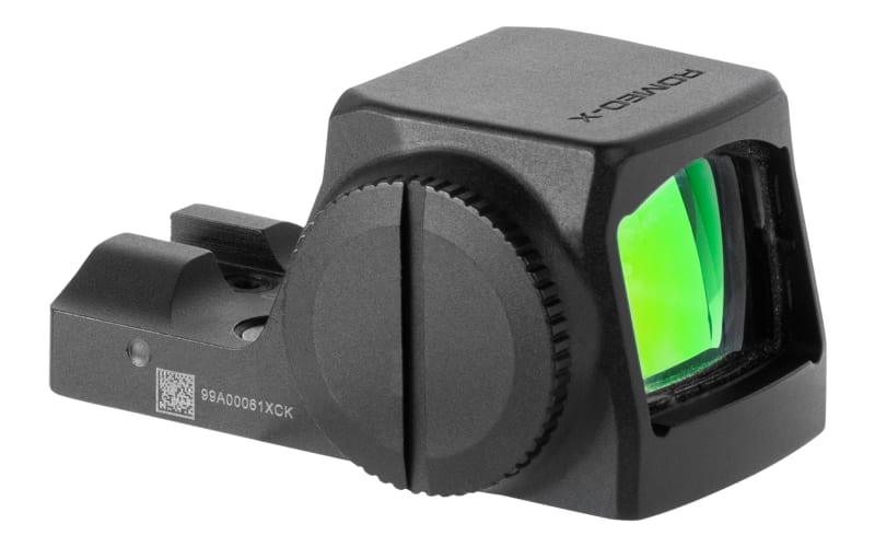 Romio　※リピート割引 SIG SAUER ROMEO-X PRO Reflex Sight | Bass Pro Shops
