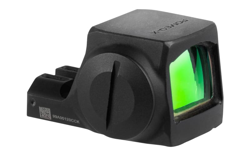 SIG SAUER ROMEO-X Compact Reflex Sight | Cabela's