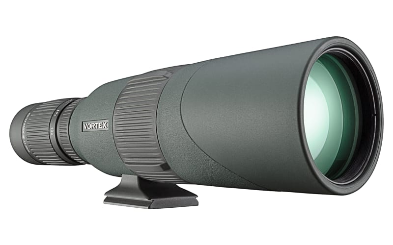 Vortex Razor HD 13-39x56mm Straight Spotting Scope | Mack's