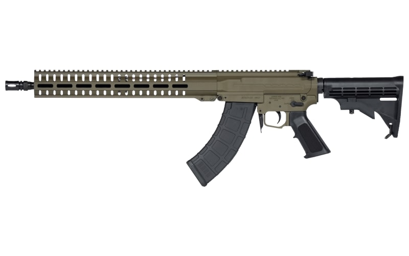 CMMG MK47 Semi-Auto Rifle | Bass Pro Shops