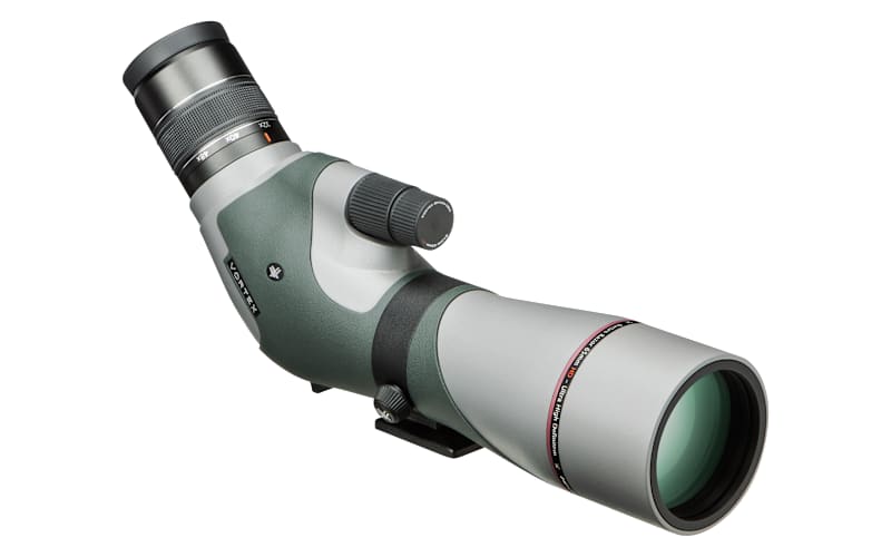 Vortex Razor HD 16-48x65 Angled Spotting Scope | Cabela's