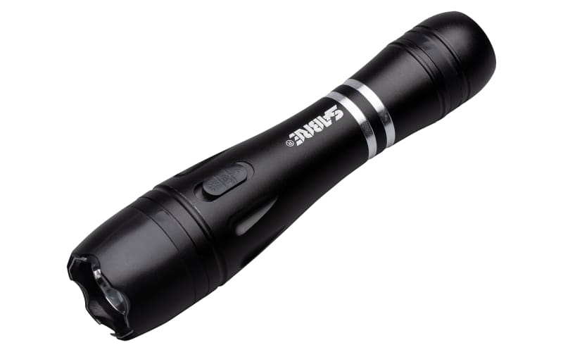 Sabre 2-in-1 Tactical Stun Gun with LED Flashlight | Bass Pro Shops