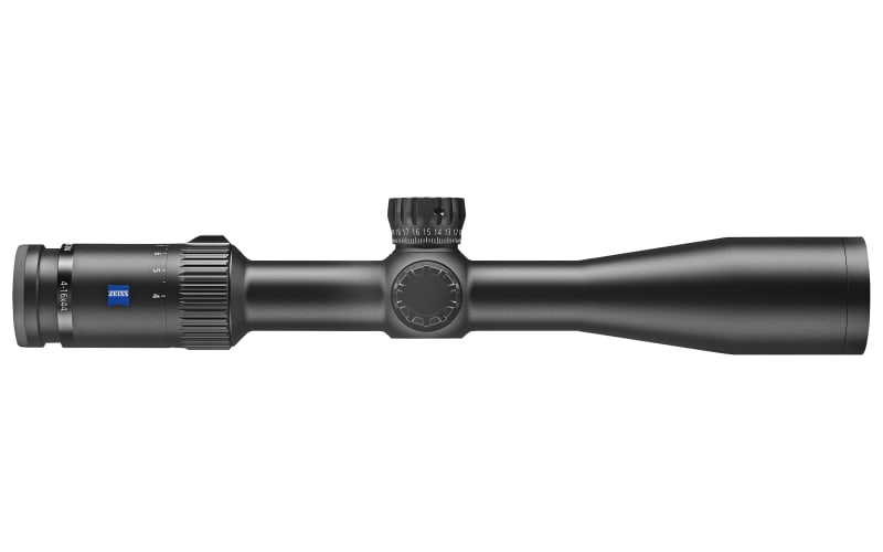 Zeiss Conquest V4 Rifle Scope | Cabela's