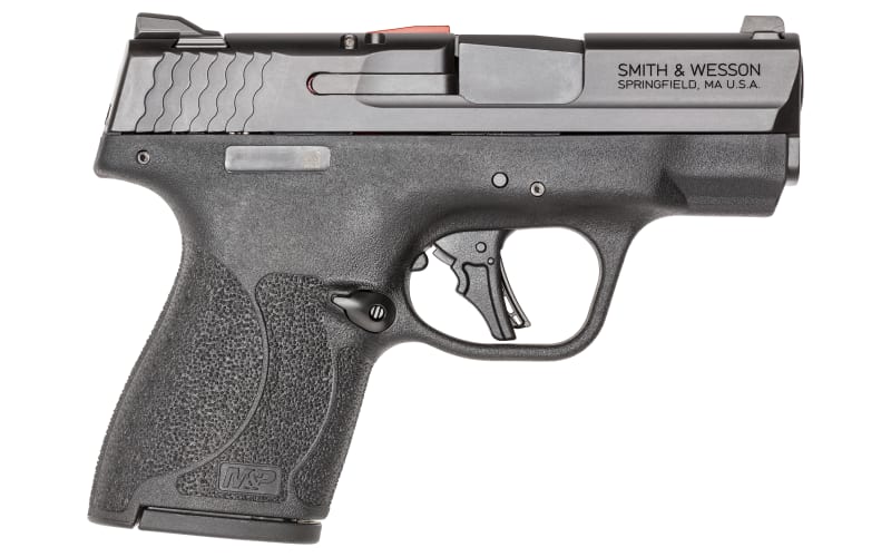 Smith & Wesson M&P9 Shield Plus Semi-Auto Pistol | Mack's Prairie
