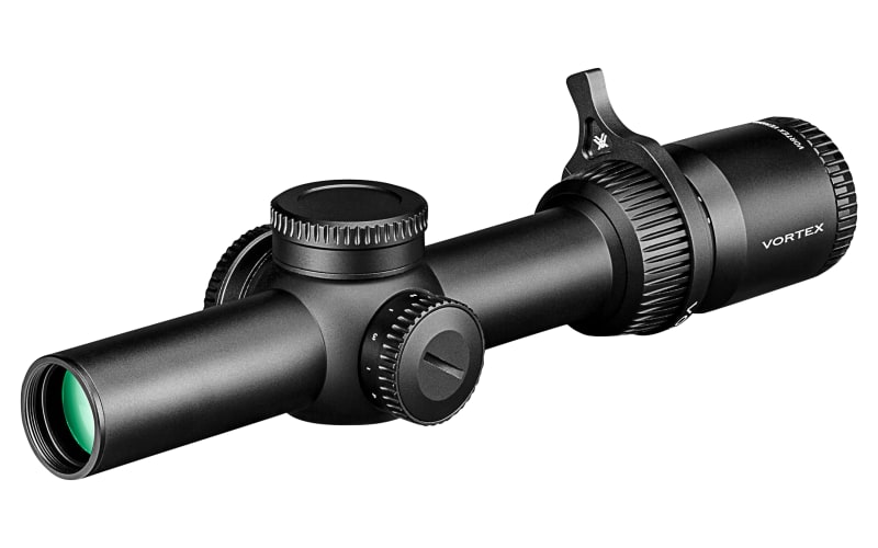 A55 Agrippas Shadow＋A56 Circlet Venom A55 Agrippas Shadow＋A56 Circlet Venom Vortex Venom 5-25x56 FFP