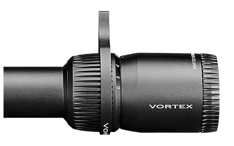 Vortex Venom 1-6x24 SFP Rifle Scope | Bass Pro Shops