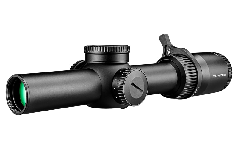 Vortex Venom 1-6x24 SFP Rifle Scope | Cabela's