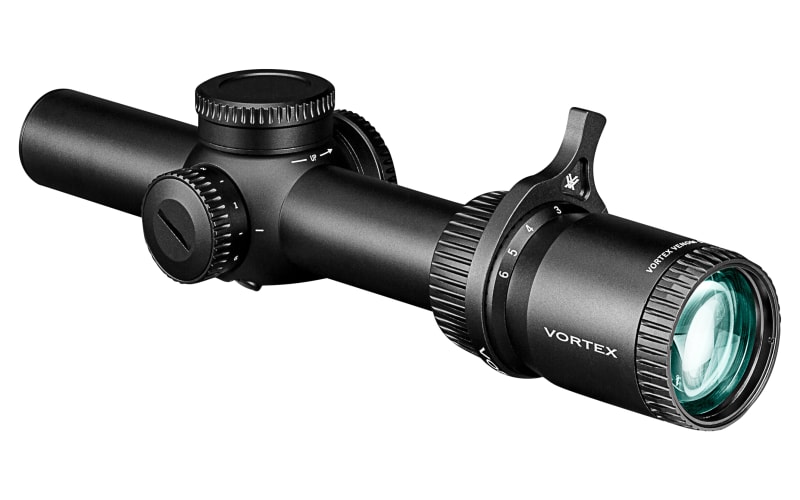 Vortex Venom 1-6x24 SFP Rifle Scope | Bass Pro Shops