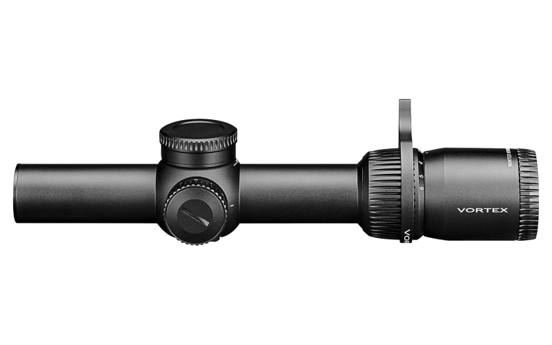 Vortex Venom 1-6x24 SFP Rifle Scope | Bass Pro Shops