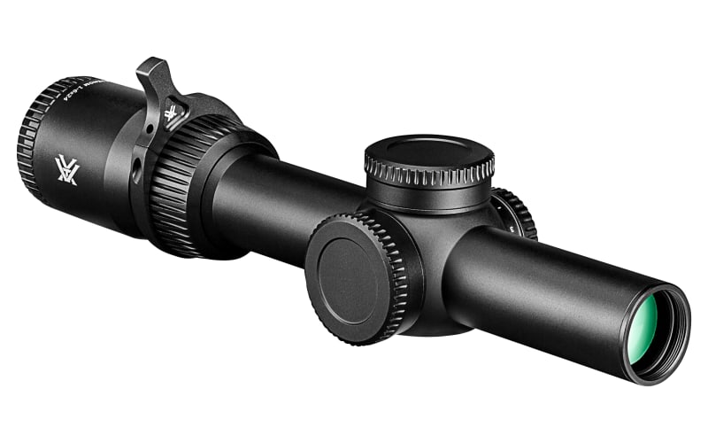 Vortex VENOM 1-6x24 SFP ボルテックス スコープ 【新品】 Vortex Venom 1-6x24 SFP Rifle Scope | Cabela's