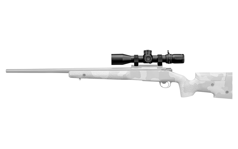 Vortex Venom 3-15x44 FFP Rifle Scope | Cabela's