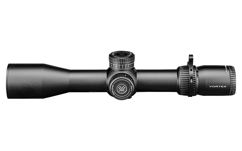 Vortex Venom 3-15x44 FFP Rifle Scope - 3-15x44mm - Black - EBR-7C