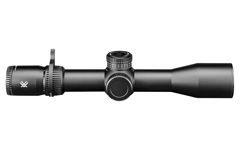 Vortex Venom 3-15x44 FFP Rifle Scope - 3-15x44mm - Black - EBR-7C