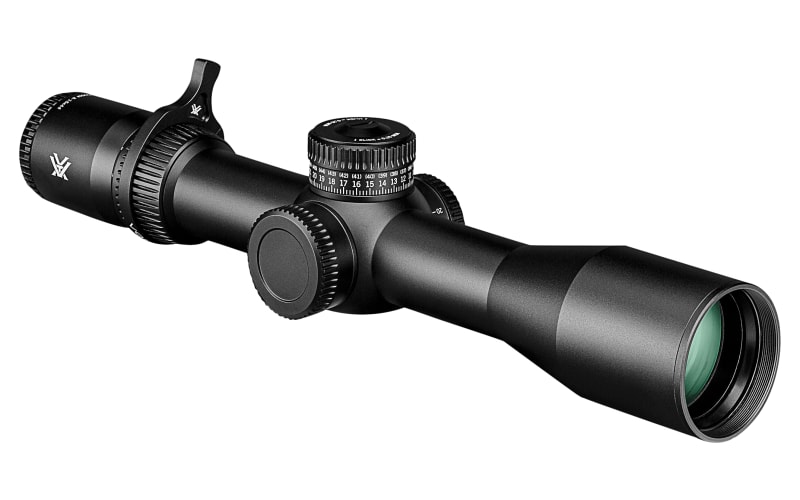 実物 VORTEX OPTICS VENOM 3-15x44 FFP Vortex Venom 3-15x44 FFP Rifle Scope | Bass Pro Shops